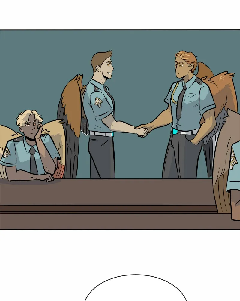 Read The Croaking chapter 29 image 15 on Lezhin