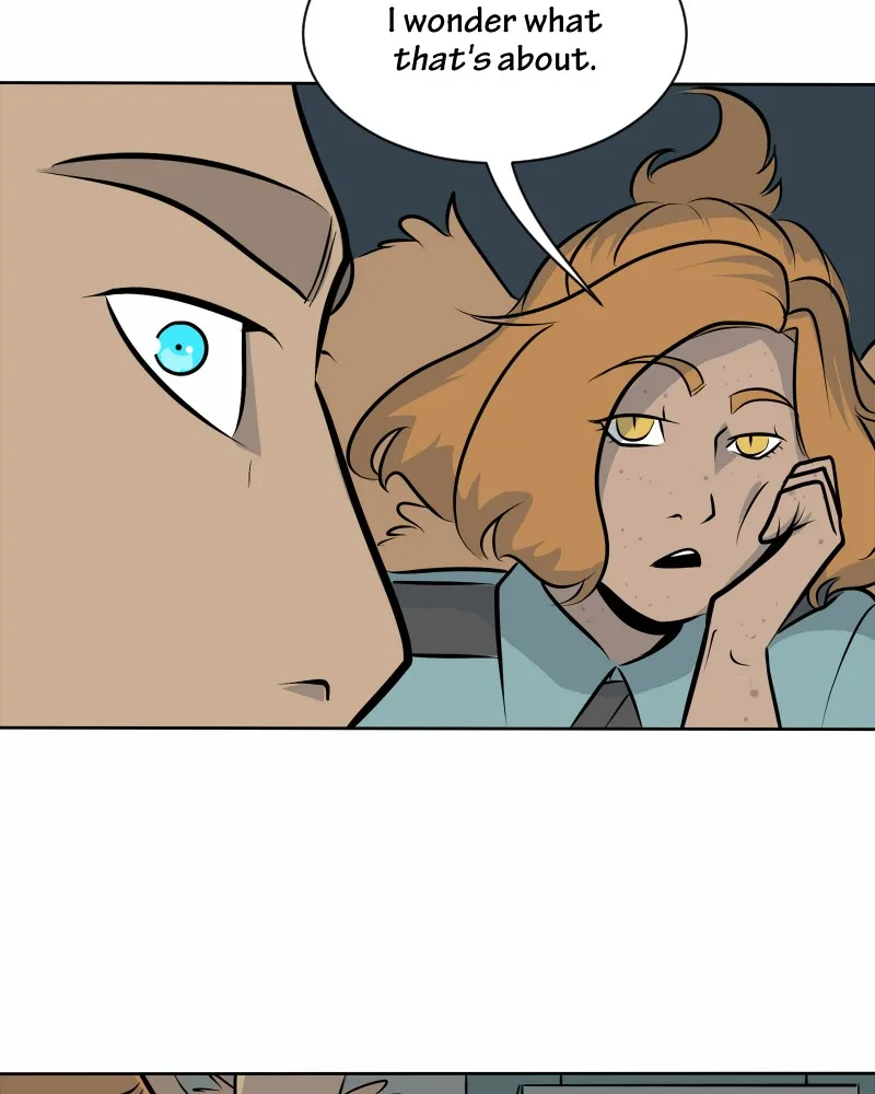 Read The Croaking chapter 29 image 16 on Lezhin