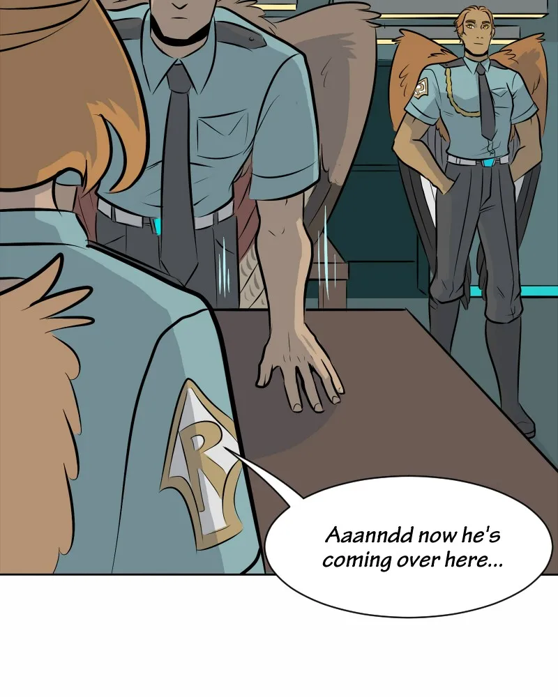 Read The Croaking chapter 29 image 17 on Lezhin