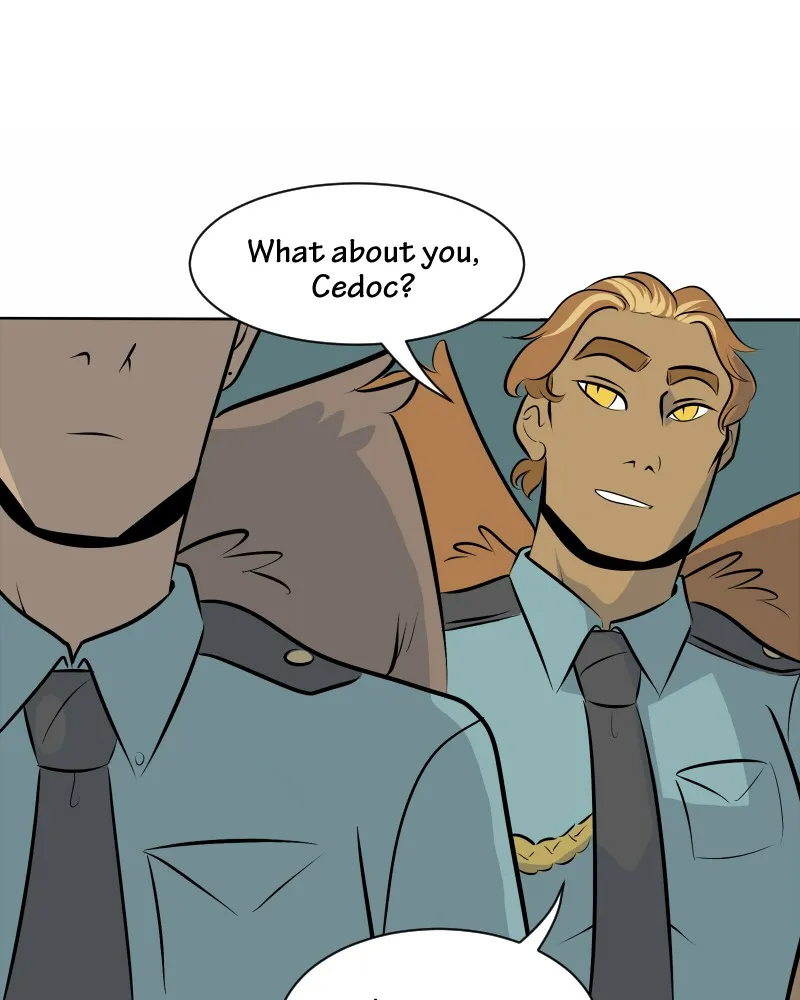 Read The Croaking chapter 29 image 18 on Lezhin