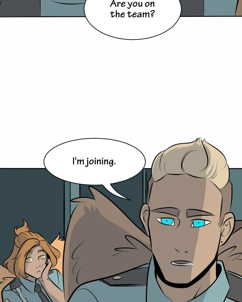 Read The Croaking chapter 29 image 19 on Lezhin