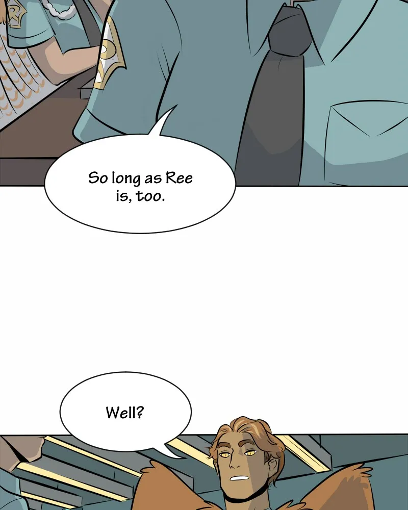 Read The Croaking chapter 29 image 20 on Lezhin