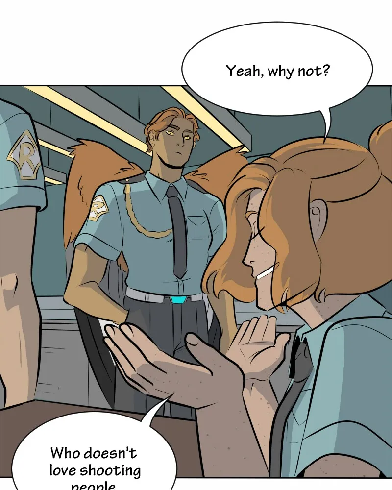 Read The Croaking chapter 29 image 24 on Lezhin