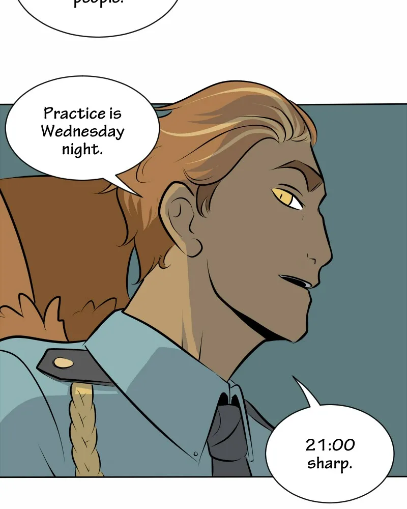 Read The Croaking chapter 29 image 25 on Lezhin