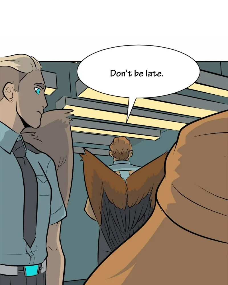 Read The Croaking chapter 29 image 26 on Lezhin