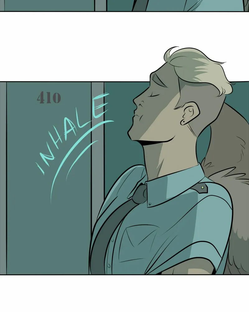 Read The Croaking chapter 29 image 29 on Lezhin