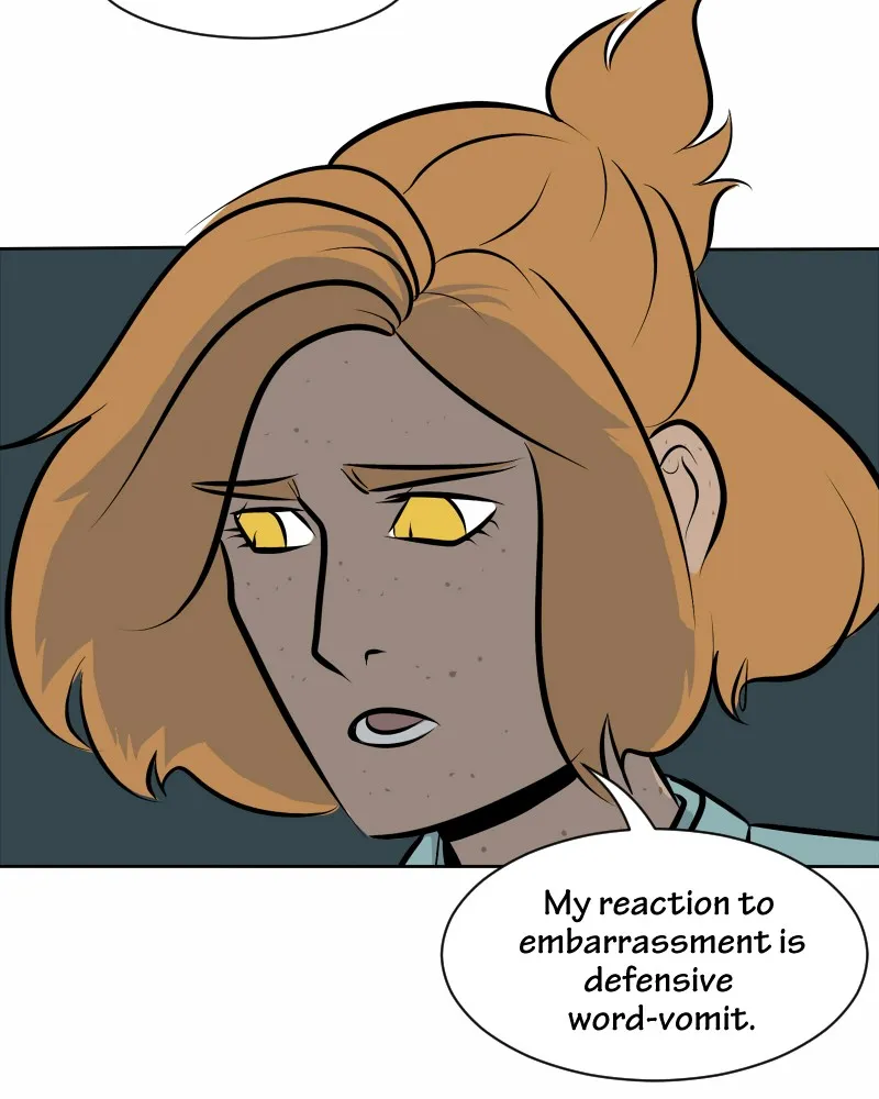 Read The Croaking chapter 29 image 3 on Lezhin