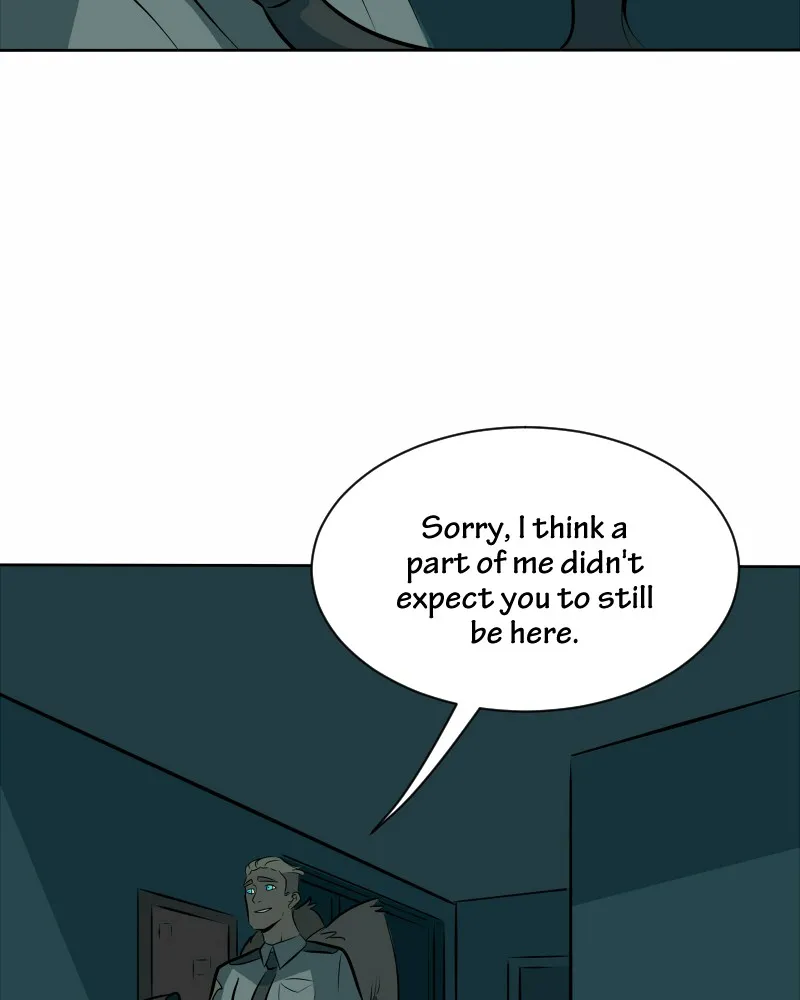 Read The Croaking chapter 29 image 33 on Lezhin