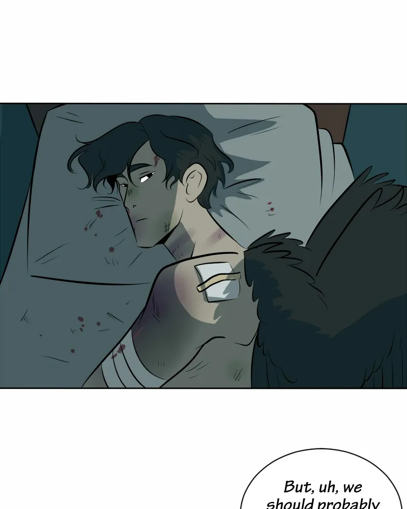 Read The Croaking chapter 29 image 36 on Lezhin