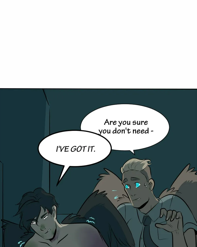 Read The Croaking chapter 29 image 41 on Lezhin