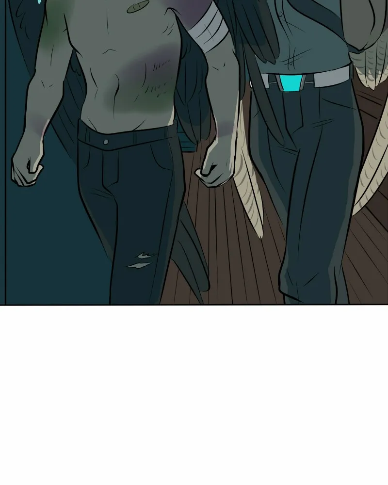 Read The Croaking chapter 29 image 42 on Lezhin