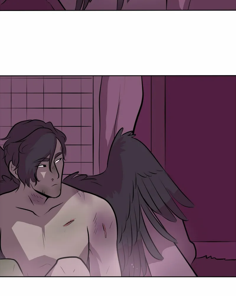 Read The Croaking chapter 29 image 45 on Lezhin
