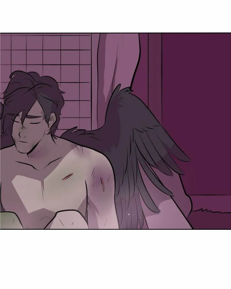 Read The Croaking chapter 29 image 46 on Lezhin