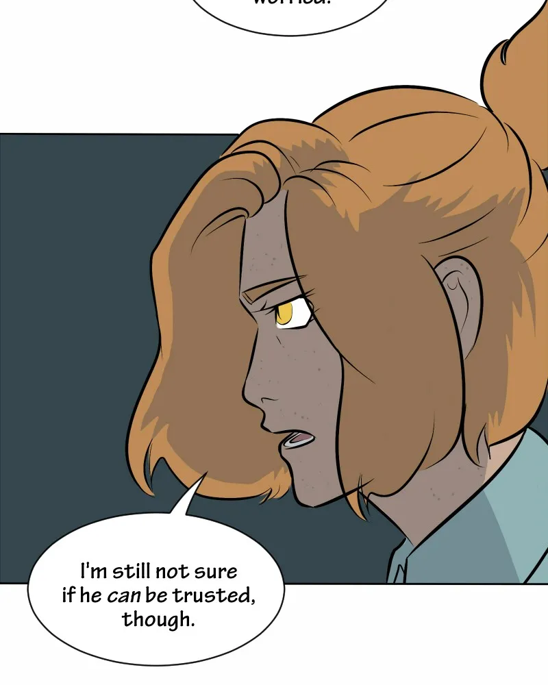 Read The Croaking chapter 29 image 5 on Lezhin