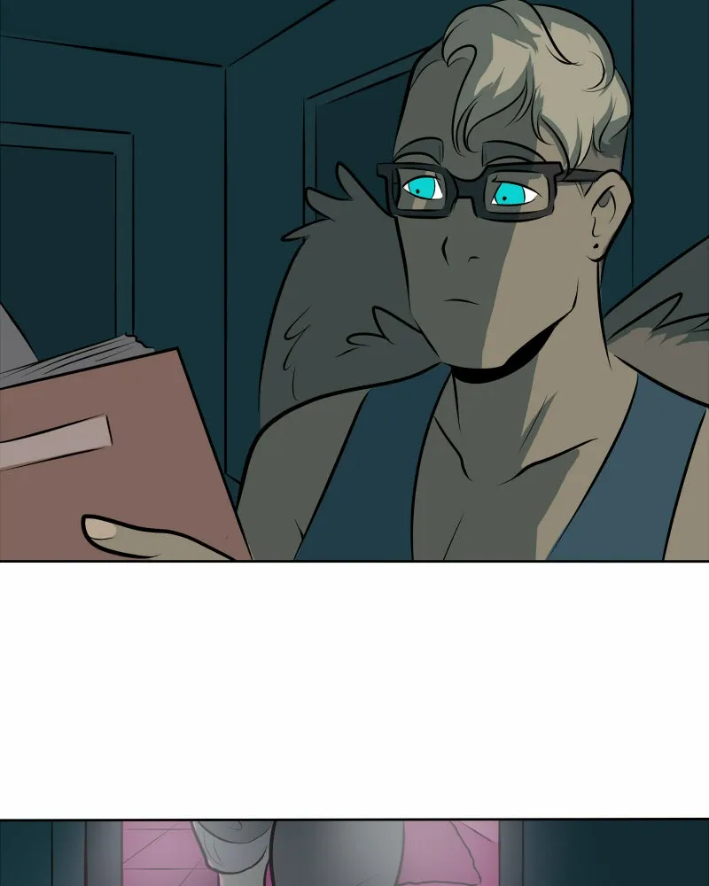 Read The Croaking chapter 29 image 51 on Lezhin