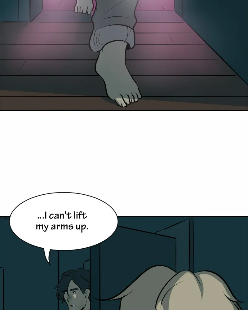Read The Croaking chapter 29 image 52 on Lezhin