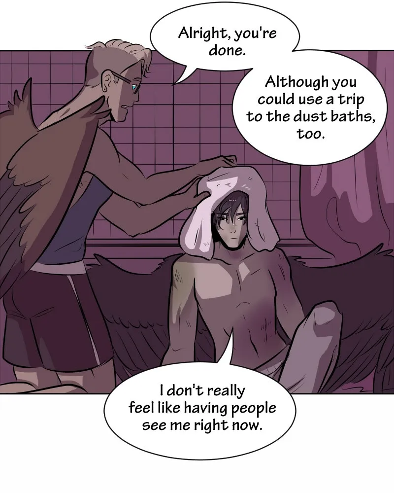 Read The Croaking chapter 29 image 58 on Lezhin