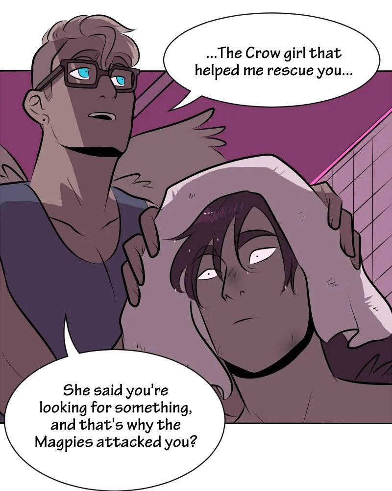 Read The Croaking chapter 29 image 59 on Lezhin
