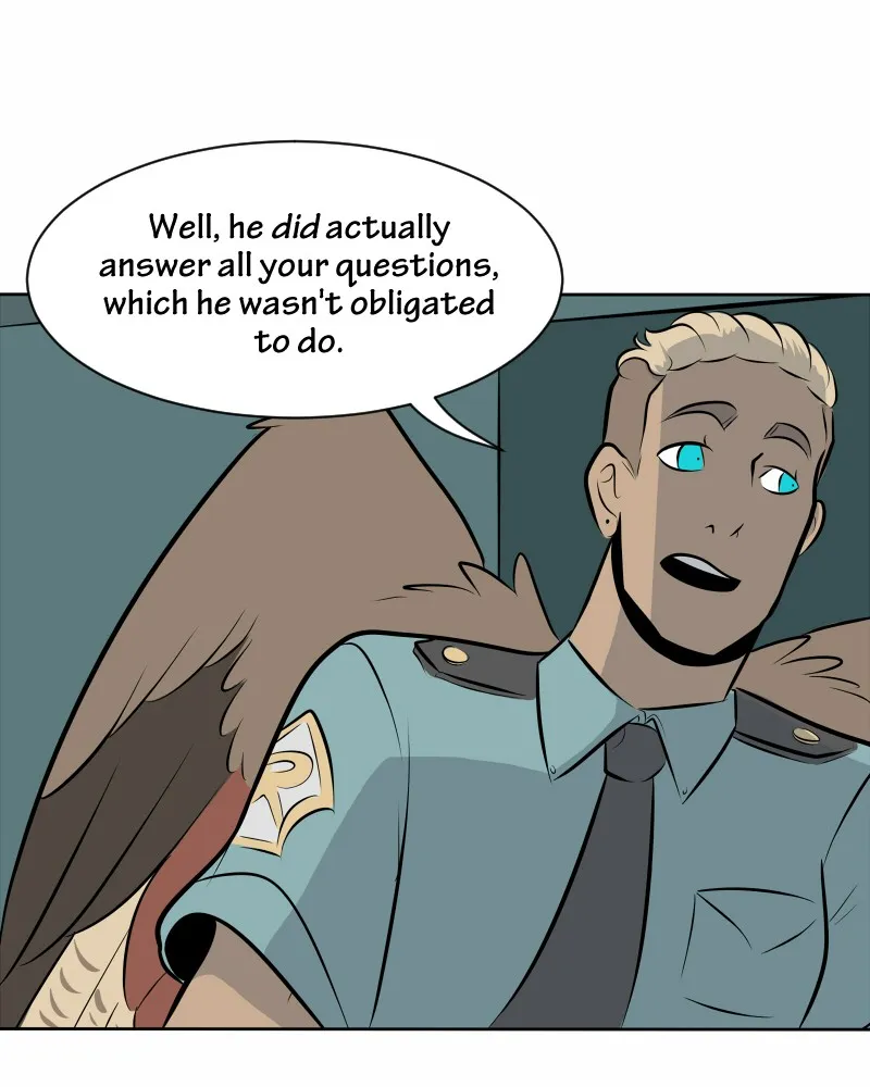 Read The Croaking chapter 29 image 6 on Lezhin