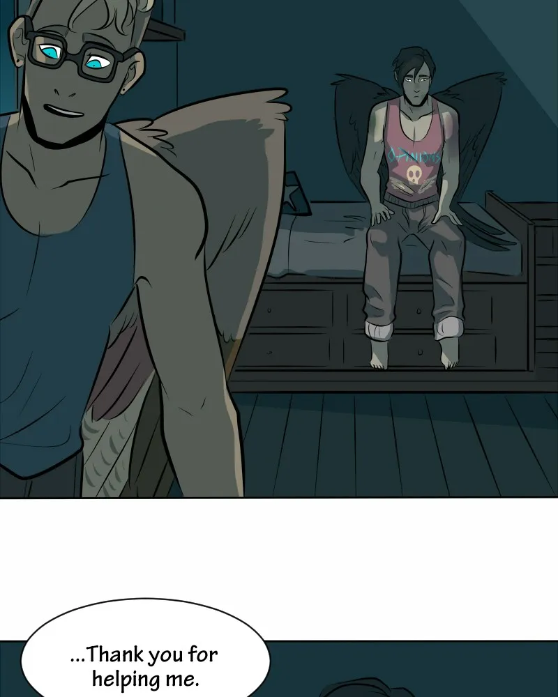 Read The Croaking chapter 29 image 67 on Lezhin