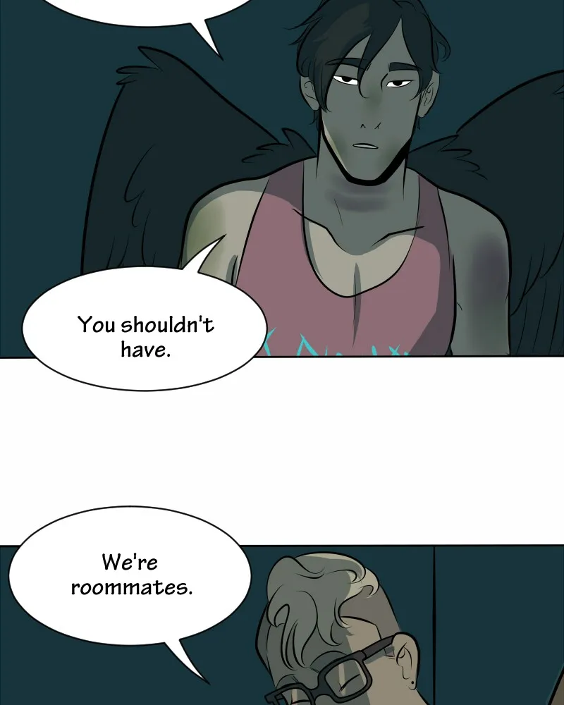 Read The Croaking chapter 29 image 68 on Lezhin