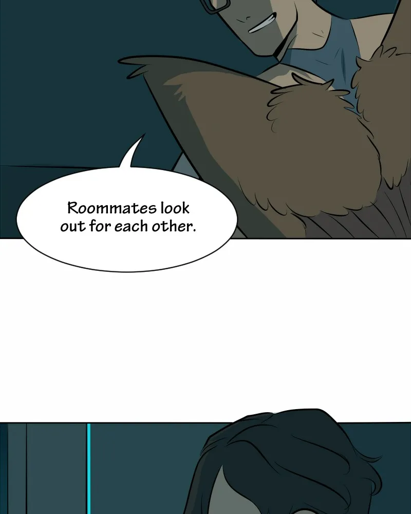 Read The Croaking chapter 29 image 69 on Lezhin