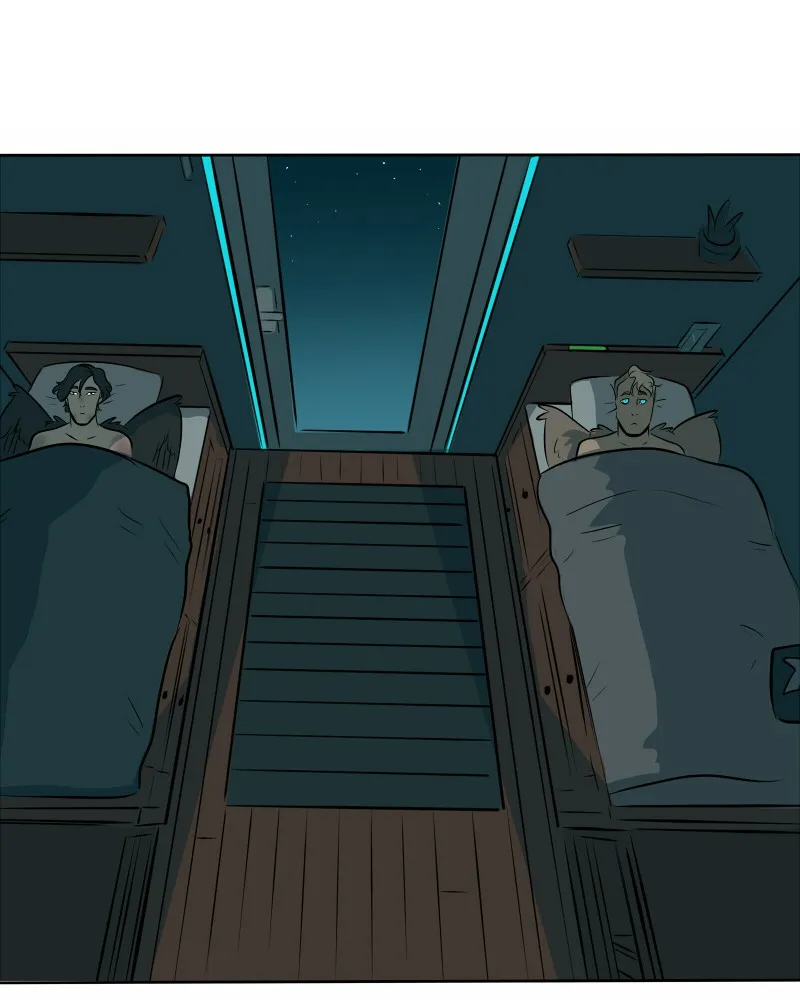 Read The Croaking chapter 29 image 71 on Lezhin