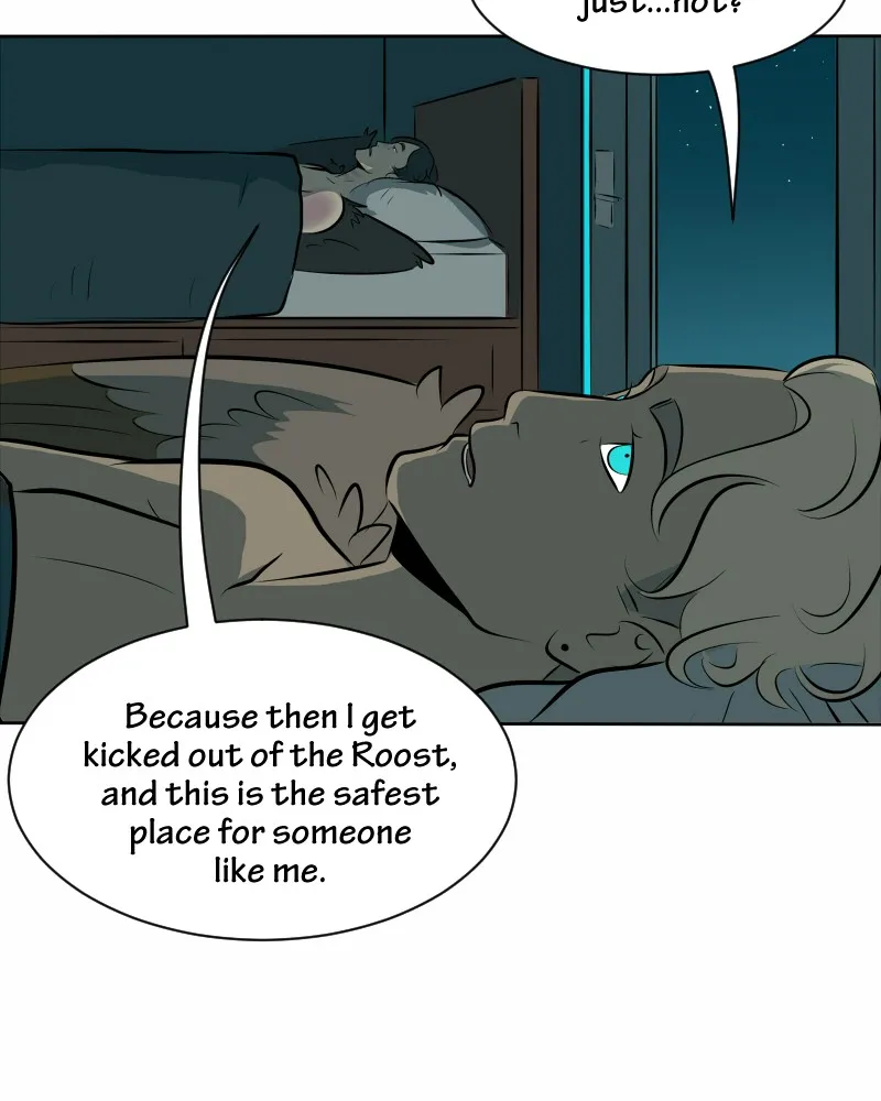 Read The Croaking chapter 29 image 74 on Lezhin