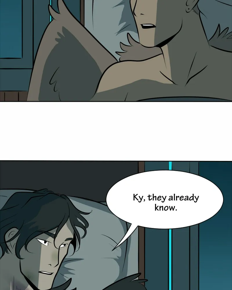 Read The Croaking chapter 29 image 77 on Lezhin