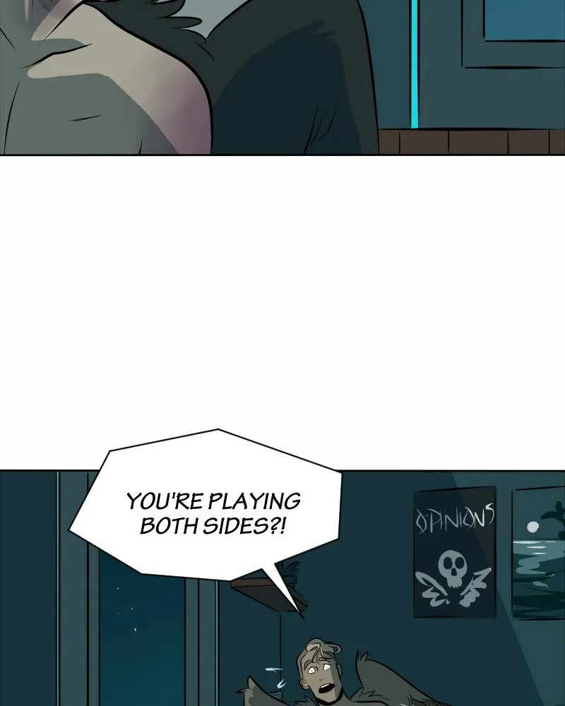 Read The Croaking chapter 29 image 78 on Lezhin