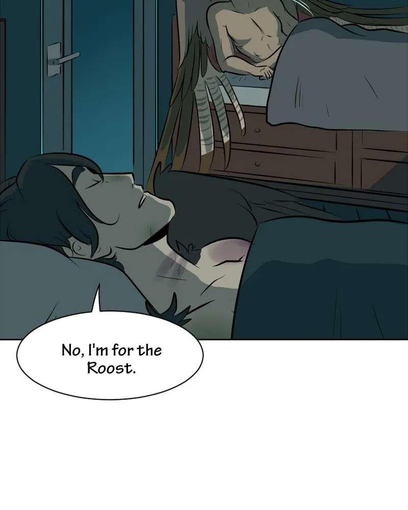 Read The Croaking chapter 29 image 79 on Lezhin