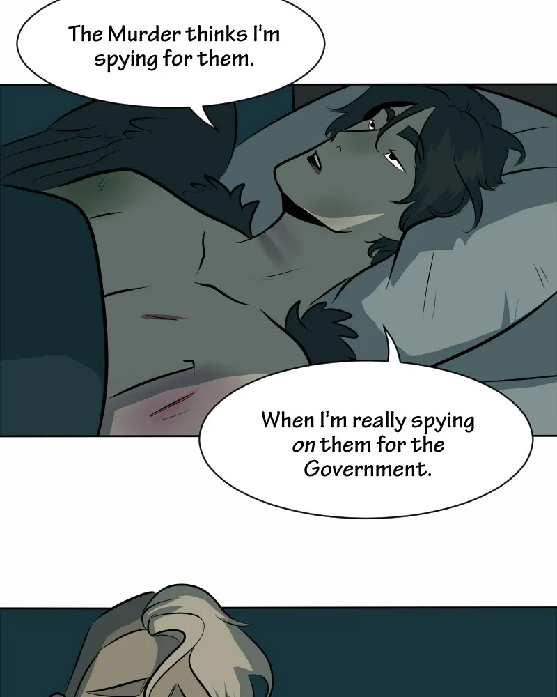 Read The Croaking chapter 29 image 81 on Lezhin