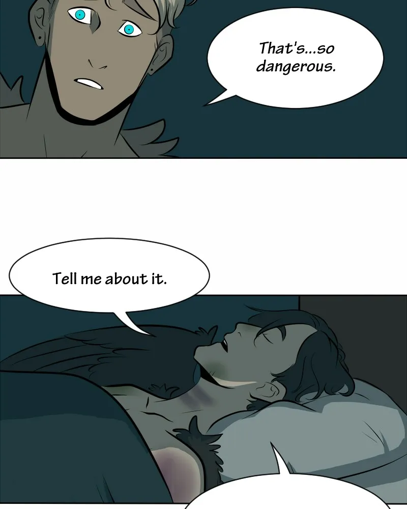 Read The Croaking chapter 29 image 82 on Lezhin
