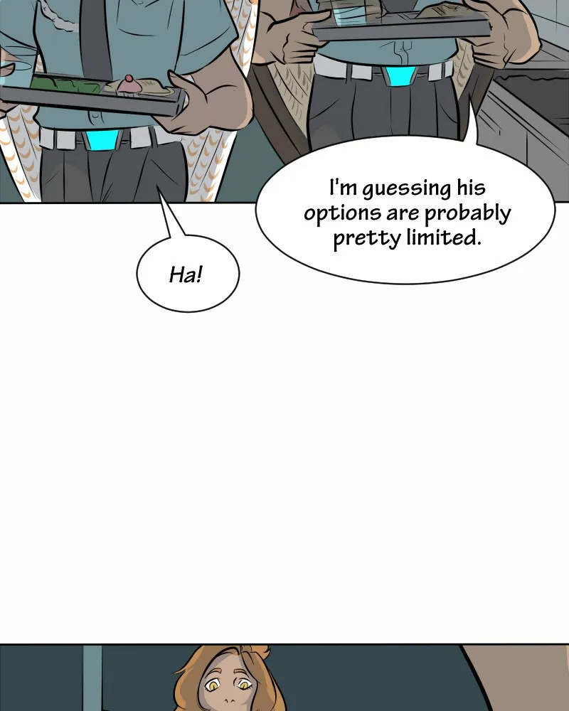 Read The Croaking chapter 29 image 9 on Lezhin