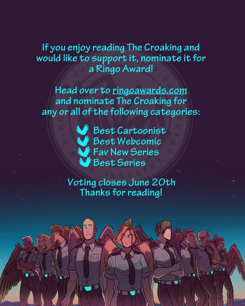 Read The Croaking chapter 29 image 92 on Lezhin