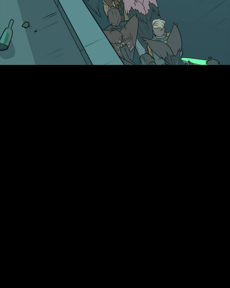 Read The Croaking chapter 290 image 1 on Lezhin