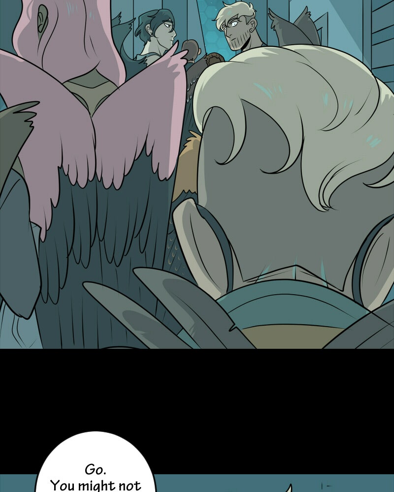 Read The Croaking chapter 290 image 10 on Lezhin
