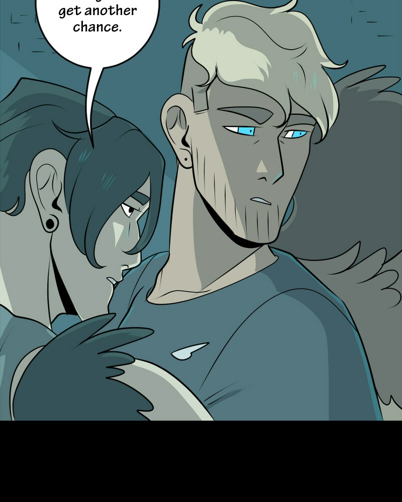 Read The Croaking chapter 290 image 11 on Lezhin