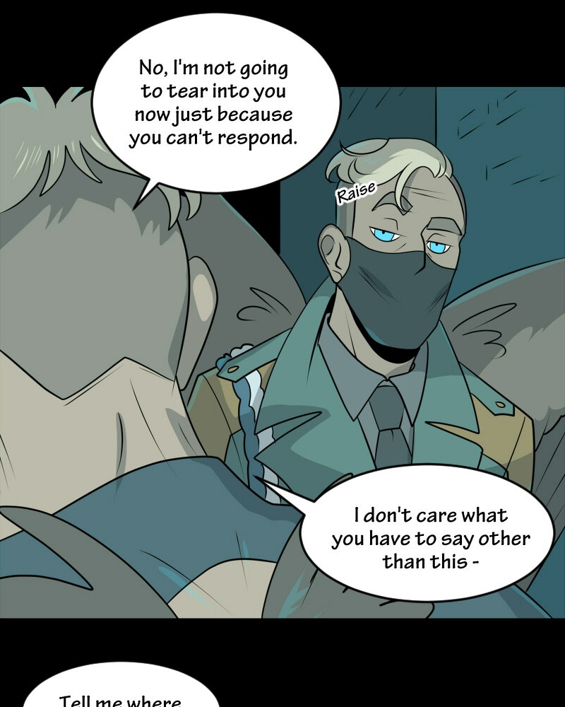 Read The Croaking chapter 290 image 12 on Lezhin