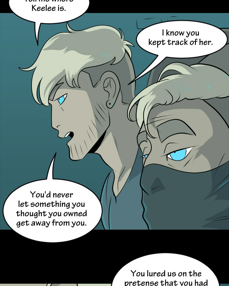 Read The Croaking chapter 290 image 13 on Lezhin
