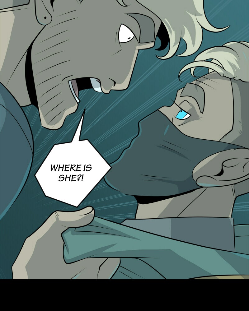 Read The Croaking chapter 290 image 16 on Lezhin