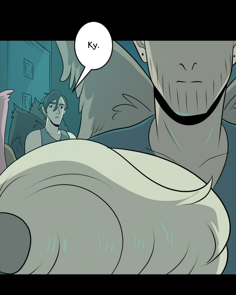 Read The Croaking chapter 290 image 17 on Lezhin