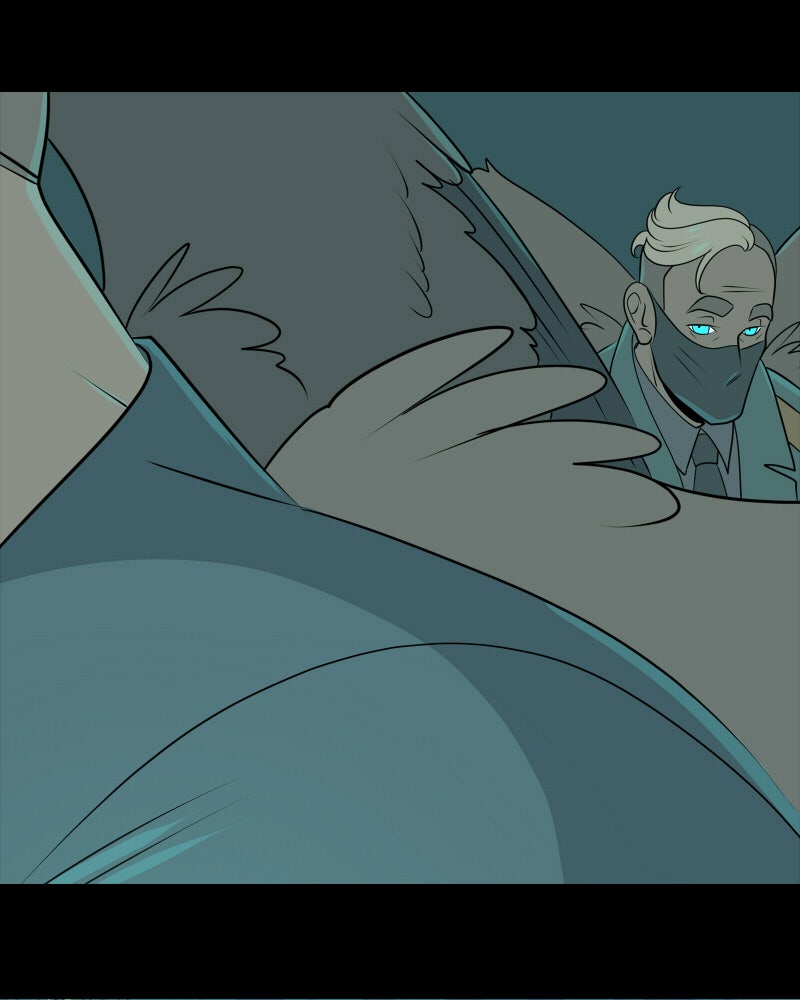 Read The Croaking chapter 290 image 18 on Lezhin