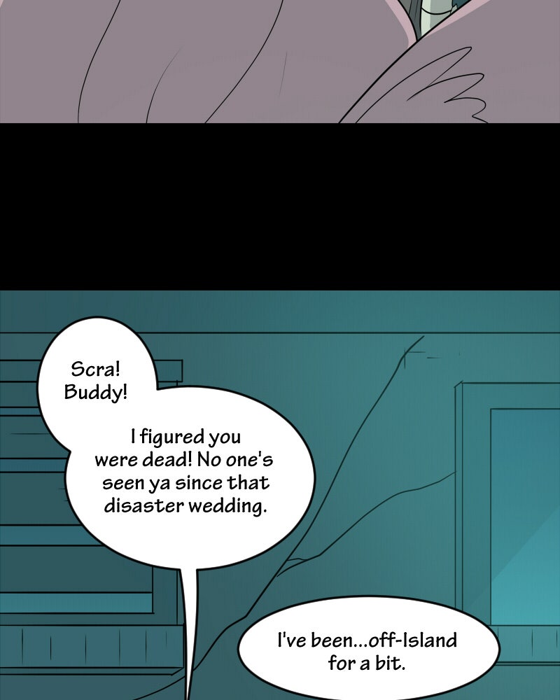 Read The Croaking chapter 290 image 20 on Lezhin