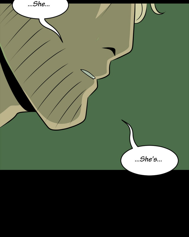 Read The Croaking chapter 290 image 41 on Lezhin