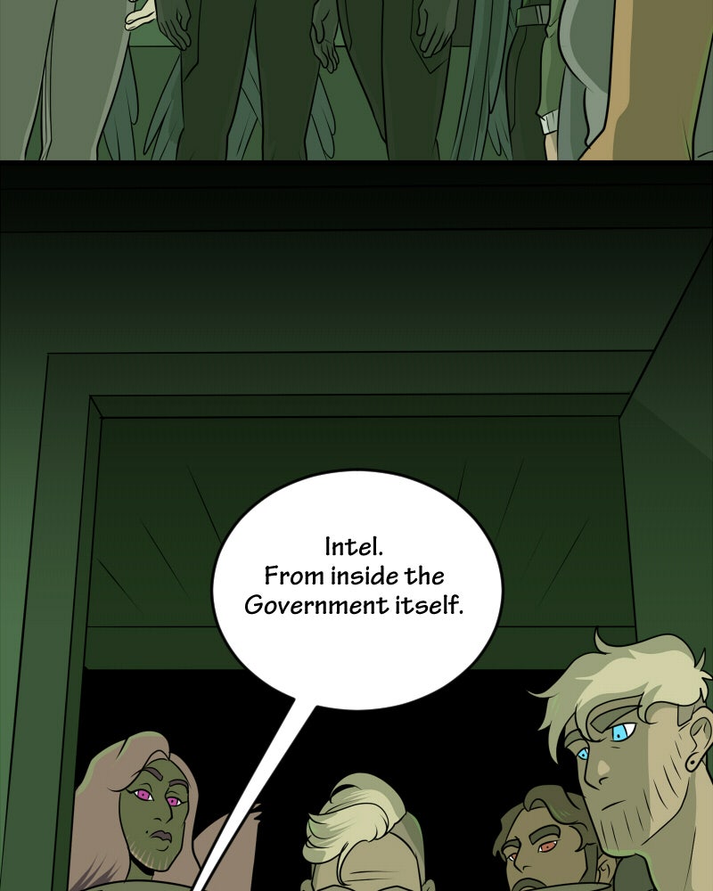 Read The Croaking chapter 290 image 45 on Lezhin
