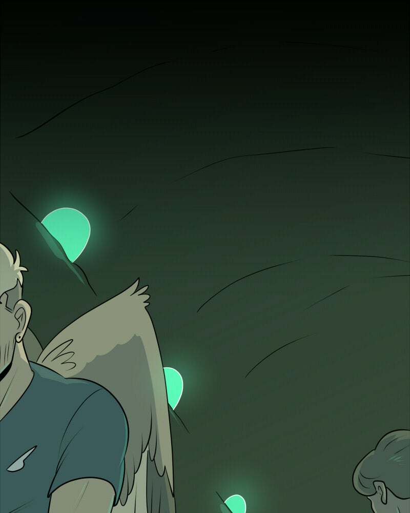 Read The Croaking chapter 290 image 47 on Lezhin