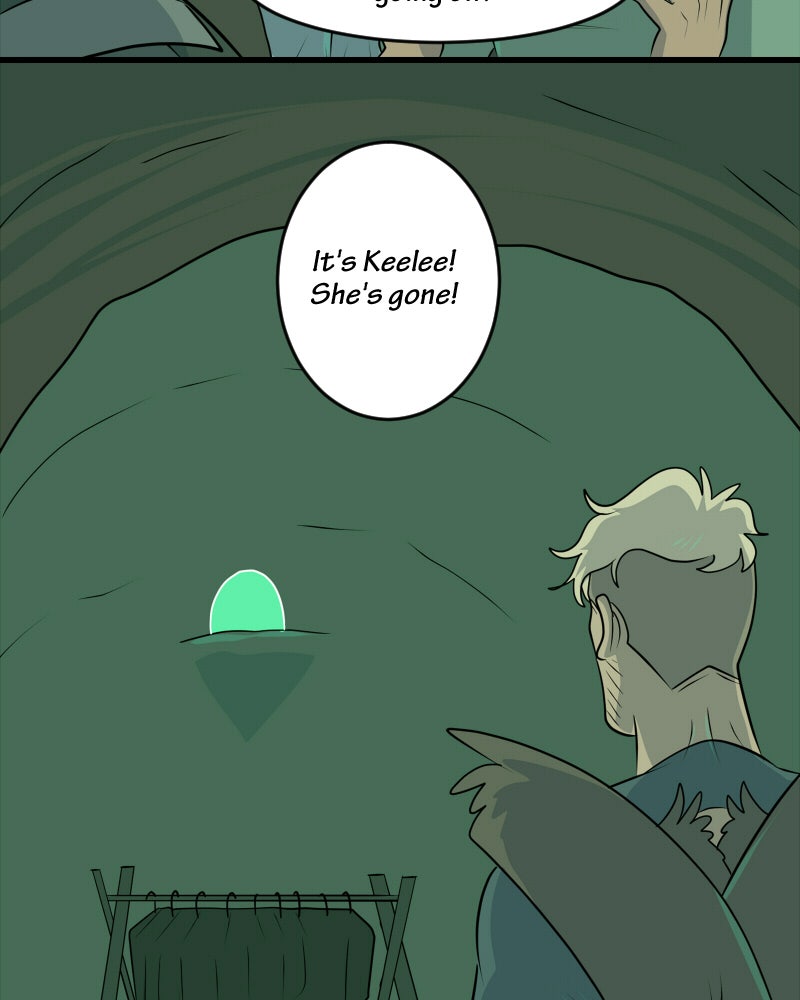 Read The Croaking chapter 290 image 53 on Lezhin