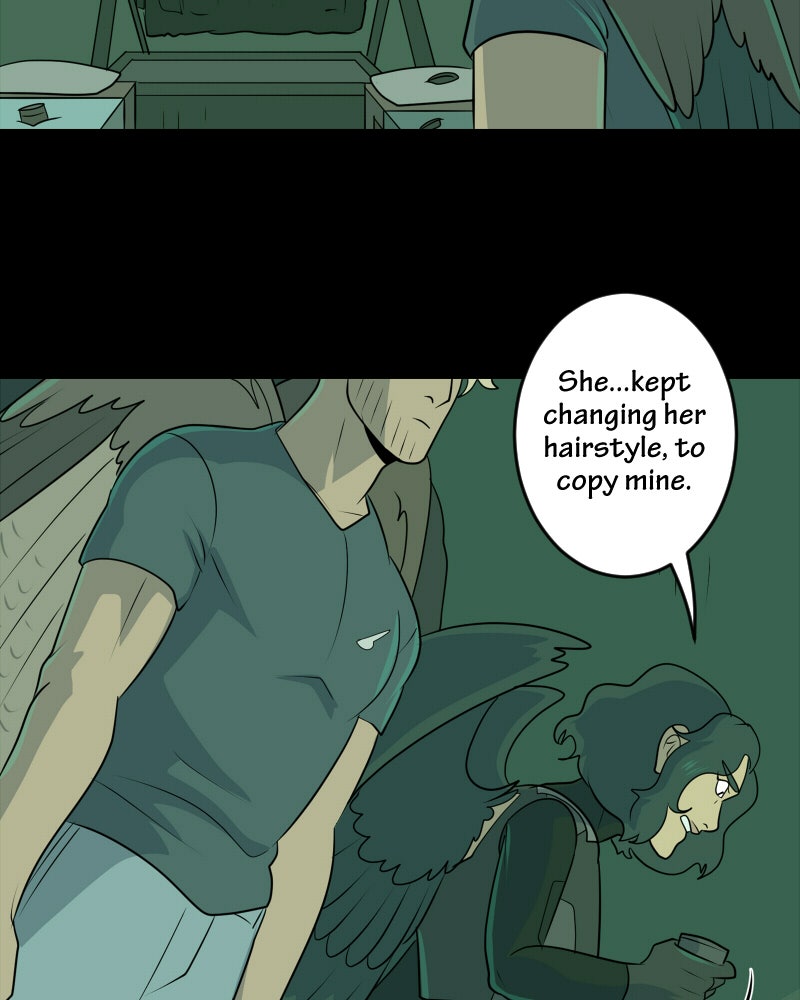 Read The Croaking chapter 290 image 54 on Lezhin