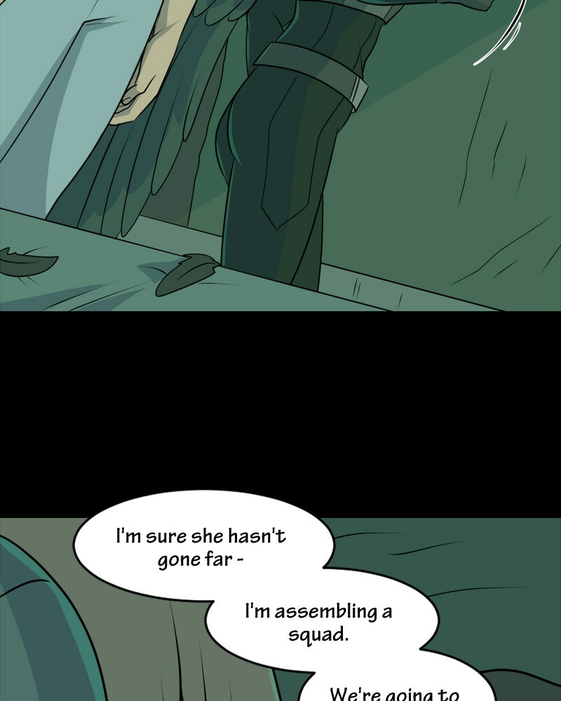 Read The Croaking chapter 290 image 55 on Lezhin